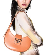ARMANI EXCHANGE JODIE Torba na ramię rami - Torby damskie - 2