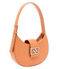 ARMANI EXCHANGE JODIE Torba na ramię rami - Torby damskie - 3
