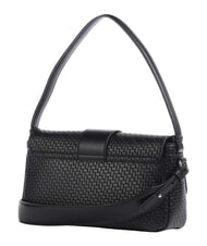 ARMANI EXCHANGE SUSY Torba na ramię z paskiem na ramię czarny - Torby damskie - 2