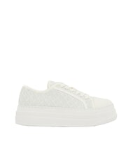 ARMANI EXCHANGE JANE Adidasy - Buty damskie