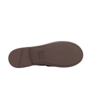 ARMANI EXCHANGE MAGGIE Mokasyny glina solna - Buty damskie - 5