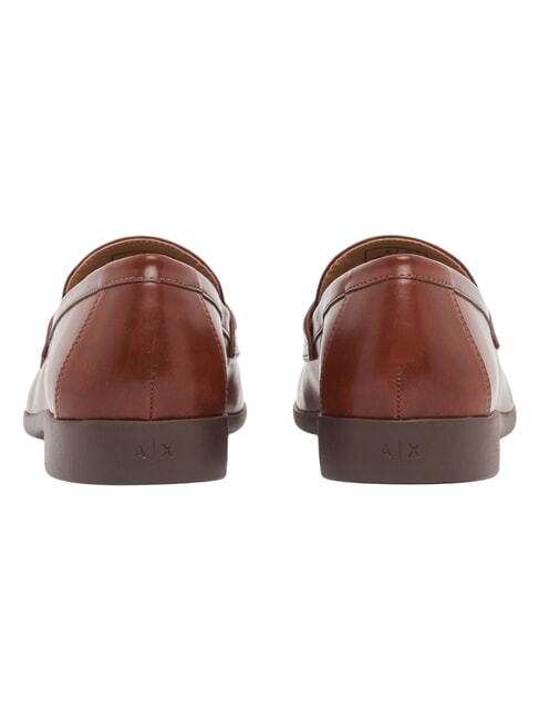 MAGGIE Mokasyny glina solna - Buty damskie