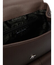 ARMANI EXCHANGE SUSY Plecak damski cień zmierzchu - Torby damskie - 4