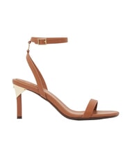 ARMANI EXCHANGE ETOILE Sandały glina solna - Buty damskie - 2