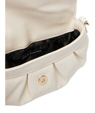 ARMANI EXCHANGE PAIGE Mała torba na ramię s&oacute;l morska - Torby damskie - 4