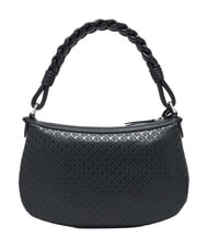 ARMANI EXCHANGE MAYA Torba na ramię z paskiem na ramię czarny - Torby damskie - 4