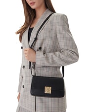 ARMANI EXCHANGE AMY Mała torba na ramię czarny - Torby damskie - 2