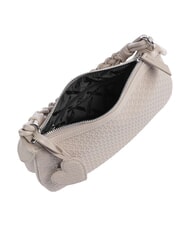 ARMANI EXCHANGE MAYA Torba na ramię z paskiem na ramię piasek - Torby damskie - 4