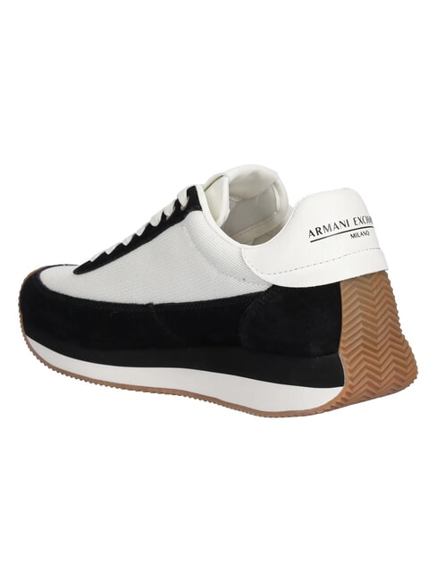 ROYALE SUEDE AIR MESH Adidasy czarny/blady złoty - Buty damskie