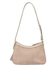 ARMANI EXCHANGE MILA Torba na ramię piasek - Torby damskie - 3
