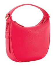 ARMANI EXCHANGE SUSIE SOFT Mała torba ze ściągaczem poślubnik - Torby damskie - 3