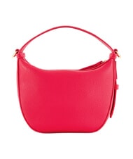 ARMANI EXCHANGE SUSIE SOFT Mała torba ze ściągaczem poślubnik - Torby damskie - 4