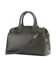 ARMANI EXCHANGE JANE  Torebka z paskiem na ramię sawanna - Torby damskie - 2