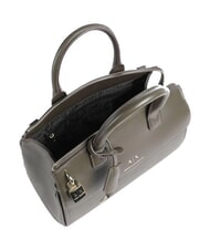 ARMANI EXCHANGE JANE  Torebka z paskiem na ramię sawanna - Torby damskie - 4