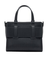 ARMANI EXCHANGE SUSY  Torebka z paskiem na ramię czarny - Torby damskie - 4