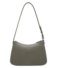 ARMANI EXCHANGE A|X SMOOTH Torba na ramię sawanna - Torby damskie - 4
