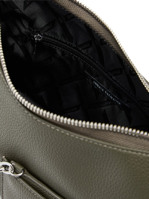 A|X SMOOTH Torba na ramię sawanna - Torby damskie