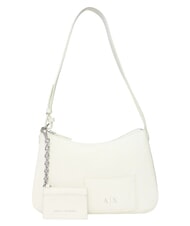 ARMANI EXCHANGE A|X SMOOTH Torba na ramię - Torby damskie