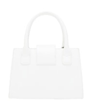 ARMANI EXCHANGE JODIE Mała torba listonoszka białawy - Torby damskie - 3