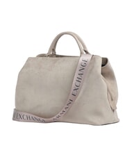 ARMANI EXCHANGE NICOLE Torebka z paskiem na ramię piasek - Torby damskie - 2