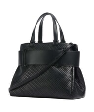 ARMANI EXCHANGE SUSY Torebka z paskiem na ramię czarny - Torby damskie - 2