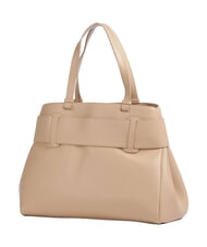ARMANI EXCHANGE SUSIE SOFT Torba na ramię z klamrą - Torby damskie