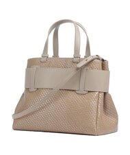 ARMANI EXCHANGE SUSY Torebka z paskiem na ramię piasek - Torby damskie - 2