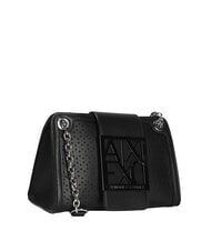 ARMANI EXCHANGE SUSY Mała torba na ramię czarny - Torby damskie - 2
