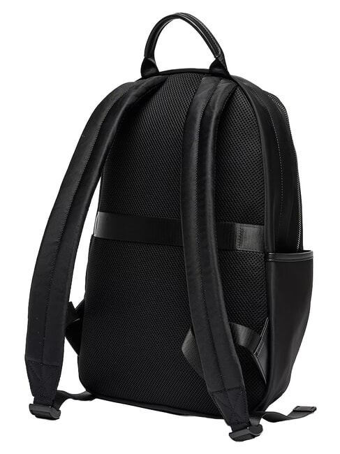 AKITA Plecak na laptopa 15,6" czarny - Plecaki na laptopa do pracy