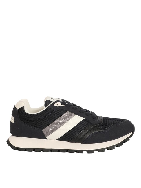 DROP Adidasy głęboka marynarka + głęboka marynarka - Buty męskie
