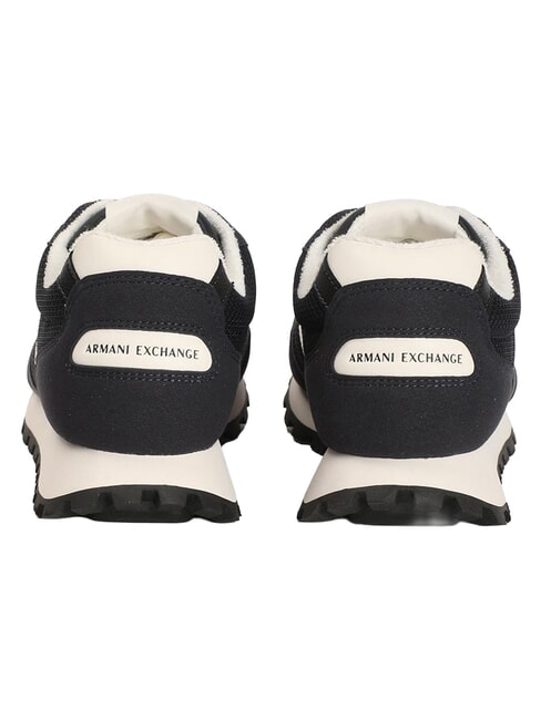 DROP Adidasy głęboka marynarka + głęboka marynarka - Buty męskie