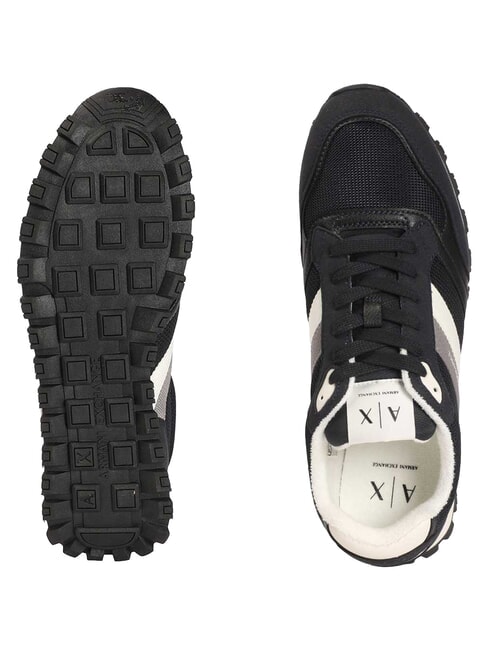 DROP Adidasy głęboka marynarka + głęboka marynarka - Buty męskie