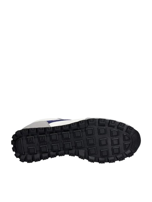 DROP Adidasy cement+biały - Buty męskie