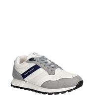 ARMANI EXCHANGE DROP Adidasy - Buty męskie