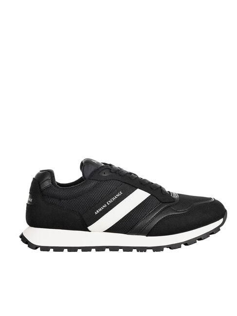 DROP Adidasy czarny+czarny - Buty męskie