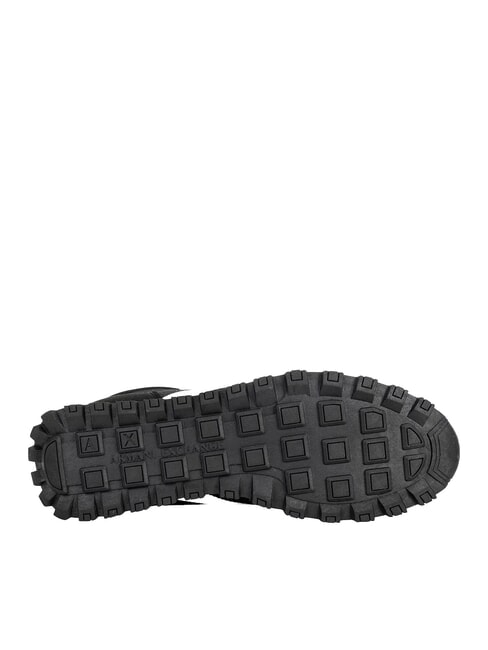 DROP Adidasy czarny+czarny - Buty męskie