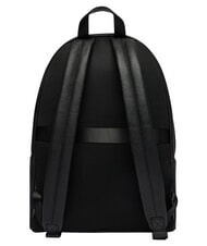 ARMANI EXCHANGE NEW YORK Plecak na laptopa 15" czarny - Plecaki szkolne i rekreacyjne - 2