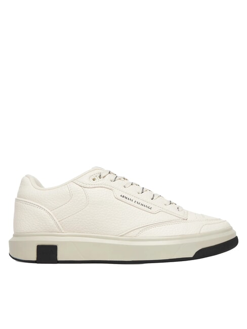 VENICE Adidasy białawy - Buty męskie
