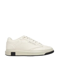 ARMANI EXCHANGE VENICE Adidasy białawy - Buty męskie - 2
