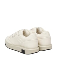 ARMANI EXCHANGE VENICE Adidasy białawy - Buty męskie - 3