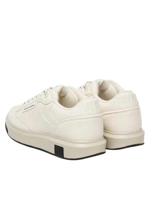 VENICE Adidasy białawy - Buty męskie