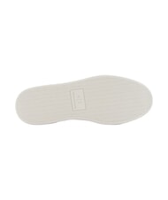 ARMANI EXCHANGE LONDON Adidasy czarny + ecru - Buty męskie - 5