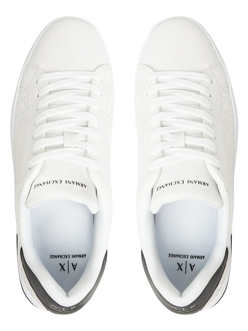 LONDON Adidasy wielokolorowy lub biały czarny - Buty męskie