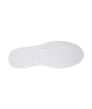 ARMANI EXCHANGE LONDON Adidasy wielokolorowy lub biały czarny - Buty męskie - 5
