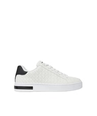ARMANI EXCHANGE LONDON Adidasy - Buty męskie