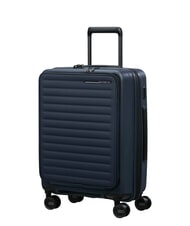 SAMSONITE RESTACKD W&oacute;zek, rozszerzalny bagaż podręczny p&oacute;łnoc - Bagaż podręczny - 3