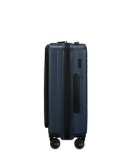 SAMSONITE RESTACKD W&oacute;zek, rozszerzalny bagaż podręczny p&oacute;łnoc - Bagaż podręczny - 4