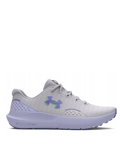CHARGED SURGE 4 Adidasy biały - Buty damskie