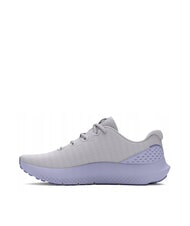 UNDER ARMOUR CHARGED SURGE 4 Adidasy biały - Buty damskie - 3