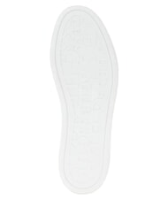 GUESS GILAX2 Adidasy biały - Buty damskie - 5